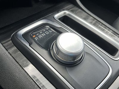 2020 Chrysler 300 Touring
