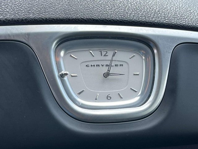 2020 Chrysler 300 Touring