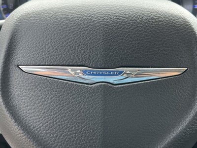 2020 Chrysler 300 Touring