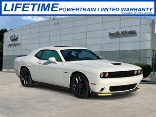 2023 Dodge Challenger R/T