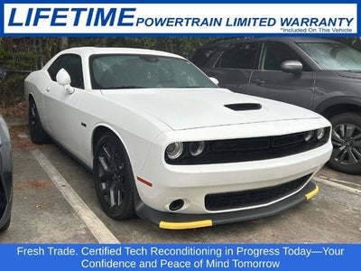 2023 Dodge Challenger R/T
