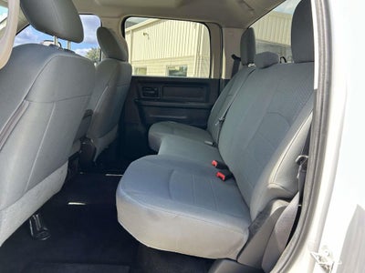 2016 RAM 3500 Tradesman
