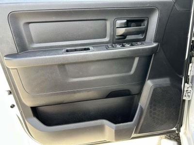 2016 RAM 3500 Tradesman