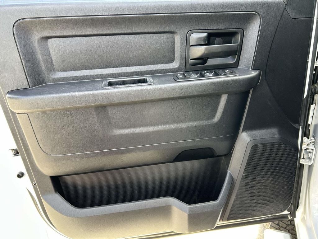 2016 RAM 3500 Tradesman