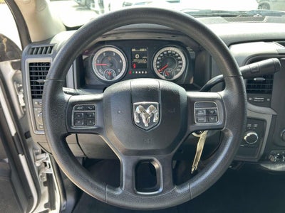 2016 RAM 3500 Tradesman