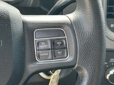 2016 RAM 3500 Tradesman