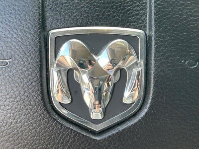 2016 RAM 3500 Tradesman