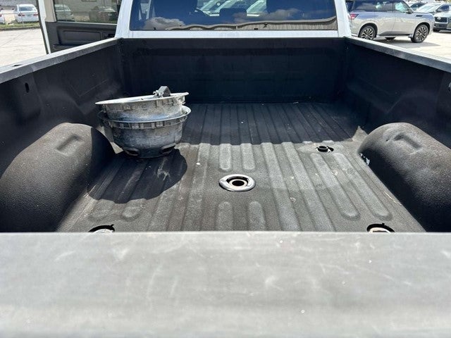 2016 RAM 3500 Tradesman