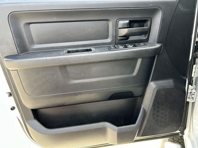 2016 RAM 3500 Tradesman