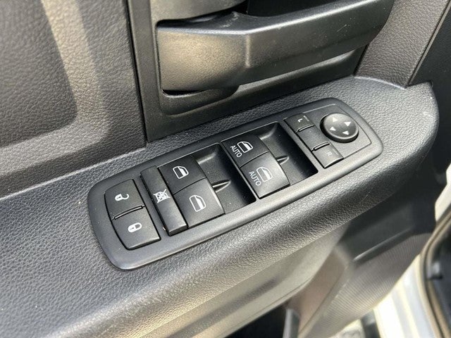 2016 RAM 3500 Tradesman