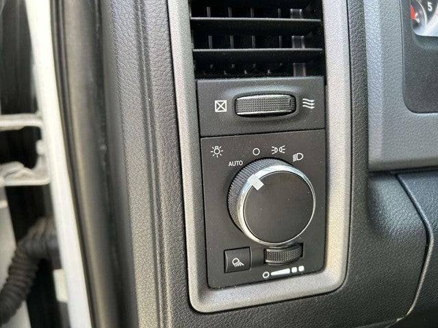 2016 RAM 3500 Tradesman