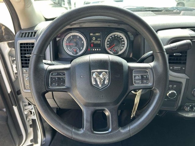 2016 RAM 3500 Tradesman