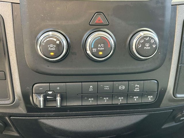 2016 RAM 3500 Tradesman