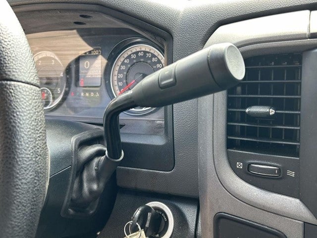 2016 RAM 3500 Tradesman