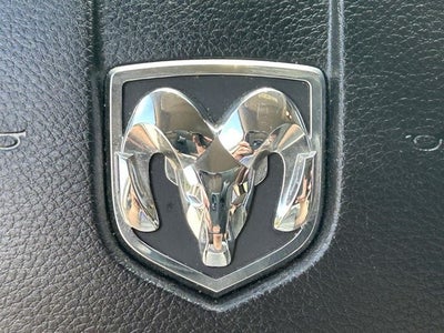 2016 RAM 3500 Tradesman
