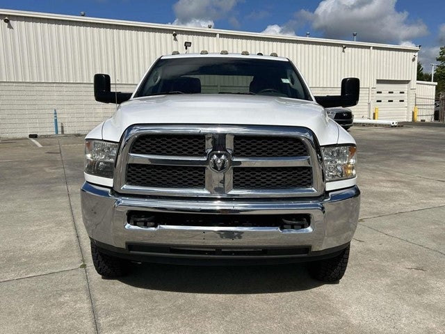 2016 RAM 3500 Tradesman