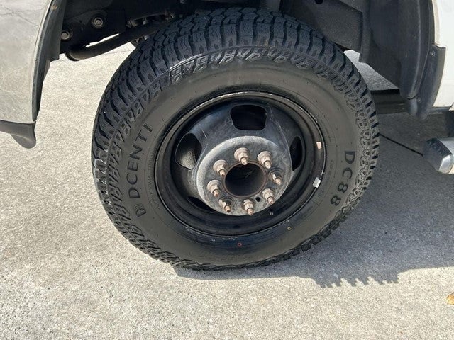 2016 RAM 3500 Tradesman