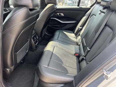 2023 BMW 3 Series 330i xDrive