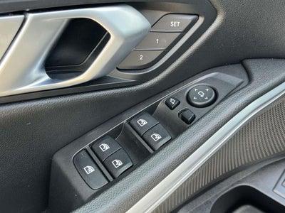 2023 BMW 3 Series 330i xDrive