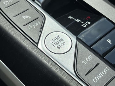 2023 BMW 3 Series 330i xDrive