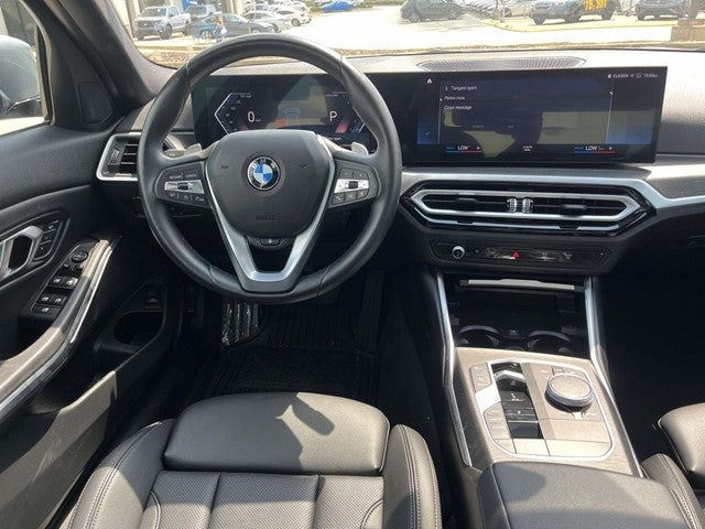 2023 BMW 3 Series 330i xDrive