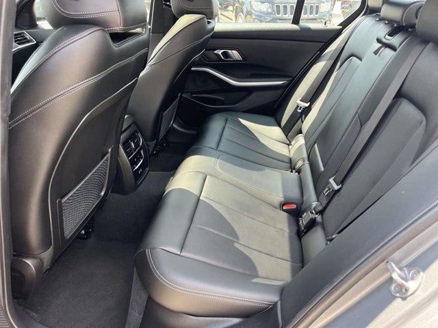 2023 BMW 3 Series 330i xDrive
