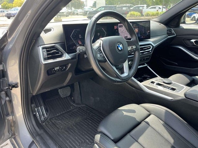 2023 BMW 3 Series 330i xDrive
