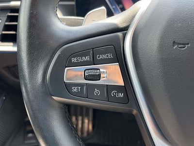 2023 BMW 3 Series 330i xDrive