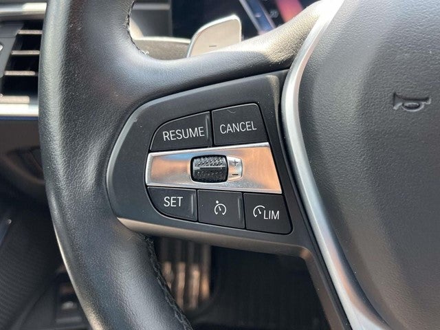 2023 BMW 3 Series 330i xDrive