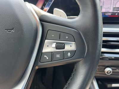 2023 BMW 3 Series 330i xDrive