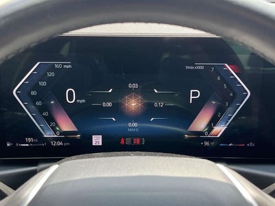 2023 BMW 3 Series 330i xDrive