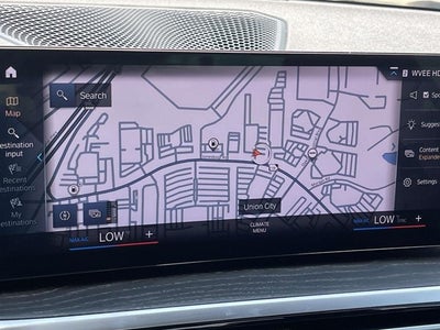 2023 BMW 3 Series 330i xDrive