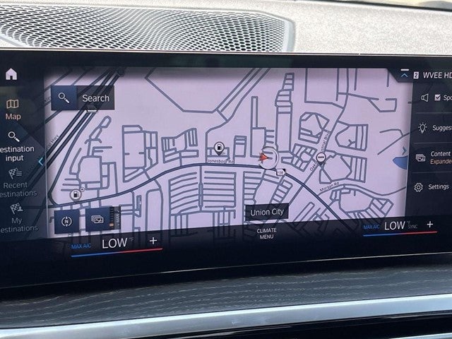 2023 BMW 3 Series 330i xDrive