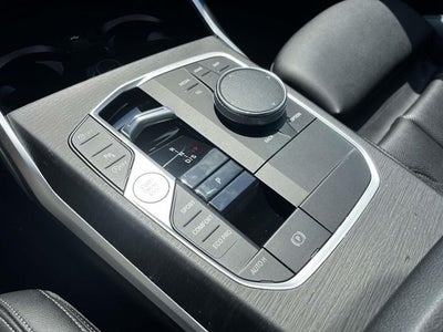 2023 BMW 3 Series 330i xDrive