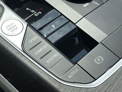 2023 BMW 3 Series 330i xDrive