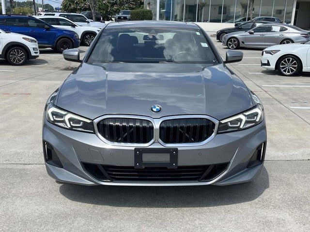 2023 BMW 3 Series 330i xDrive