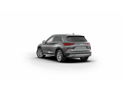 2023 INFINITI QX50 LUXE FWD