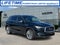 2024 INFINITI QX50 SENSORY AWD