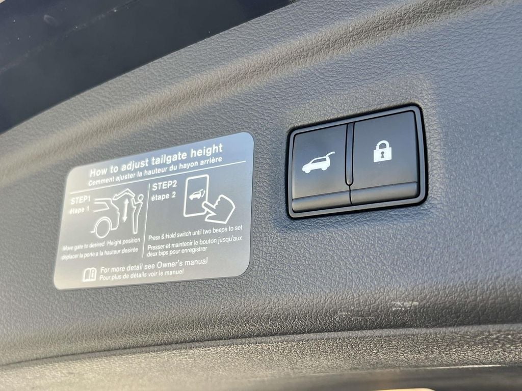 2024 INFINITI QX50 SENSORY AWD