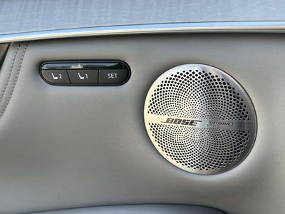 2024 INFINITI QX50 SENSORY AWD