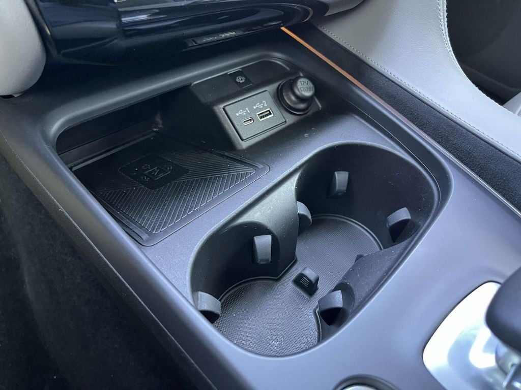 2024 INFINITI QX50 SENSORY AWD