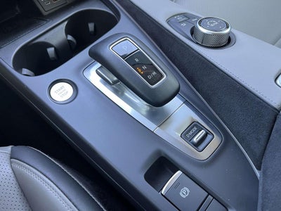 2024 INFINITI QX50 SENSORY AWD