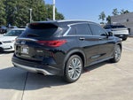 2024 INFINITI QX50 SENSORY AWD