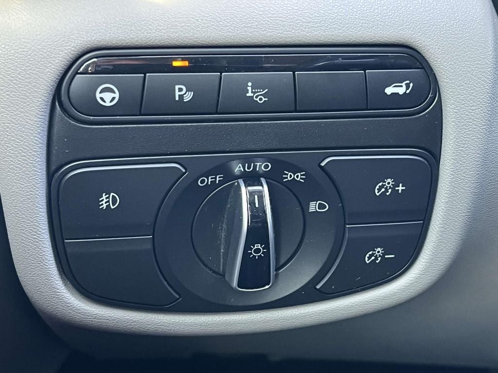 2024 INFINITI QX50 SENSORY AWD