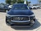2024 INFINITI QX50 SENSORY AWD