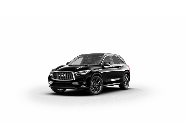 2024 INFINITI QX50 SENSORY AWD
