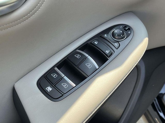 2024 INFINITI QX50 SENSORY AWD
