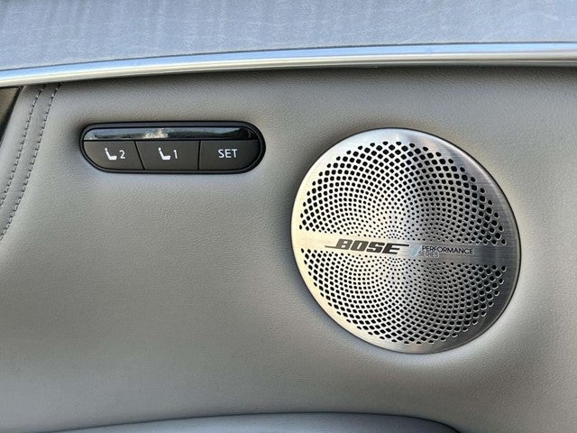 2024 INFINITI QX50 SENSORY AWD