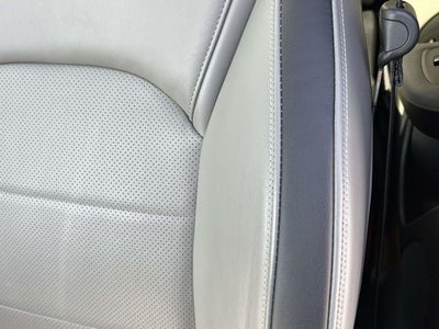 2024 INFINITI QX50 SENSORY AWD