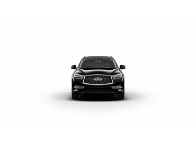 2024 INFINITI QX50 SENSORY AWD